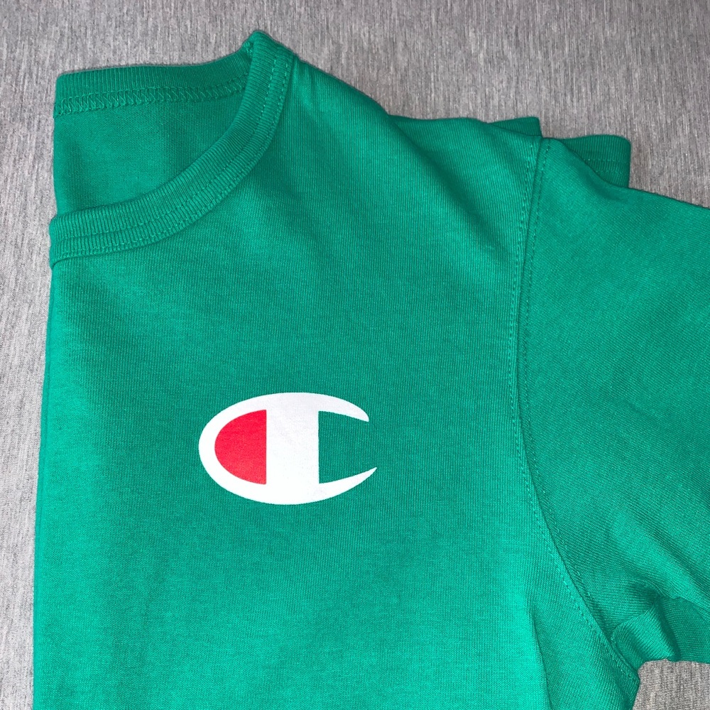Rare Mens Champion Tee